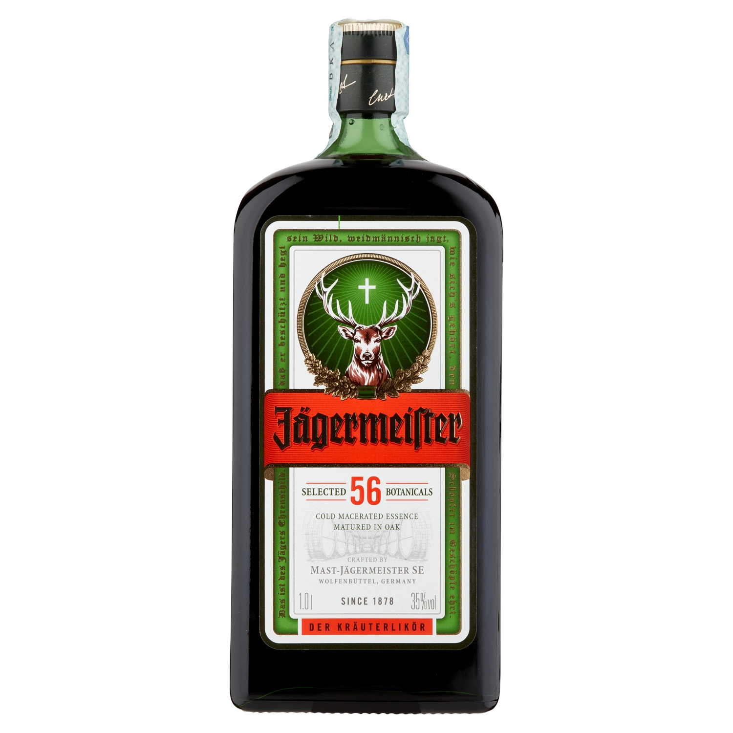 AMARO JAGERMEISTER LT.1                           