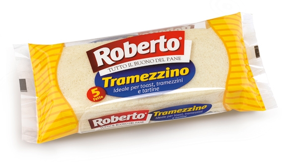 ROBERTO TRAMEZZINO GR.250                         