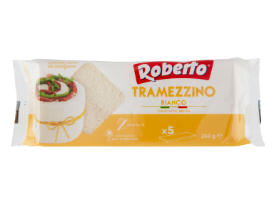 ROBERTO TRAMEZZINO GR.250                         