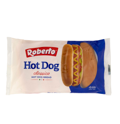 ROBERTO PANE HOT DOG GR250                        