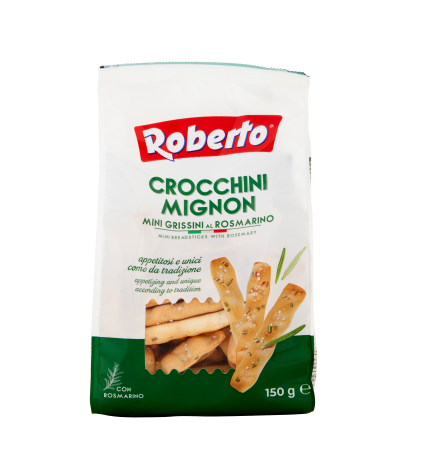 ROBERTO CROCCHINI ROSMARINO GR.150                