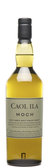 WHISKY CAOL ILA MOCH CL.70                        