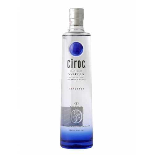 VODKA CIROC CL.70                                 