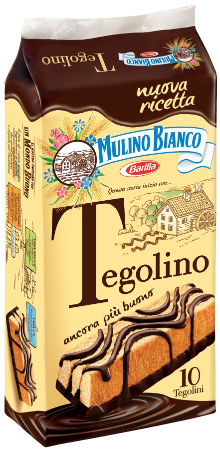 TEGOLINO M.BIANCO GR.350                          