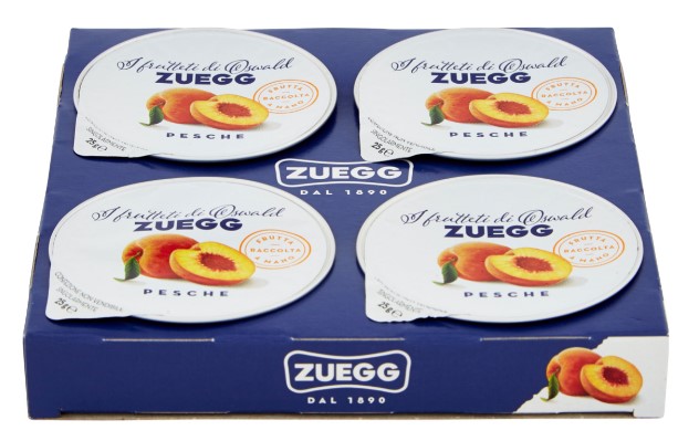 CONFETTURE ZUEGG AST.GR.25X4 PESCA                