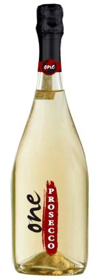 PROSECCO 'ONE' EXTRADRY DOC CL75                  