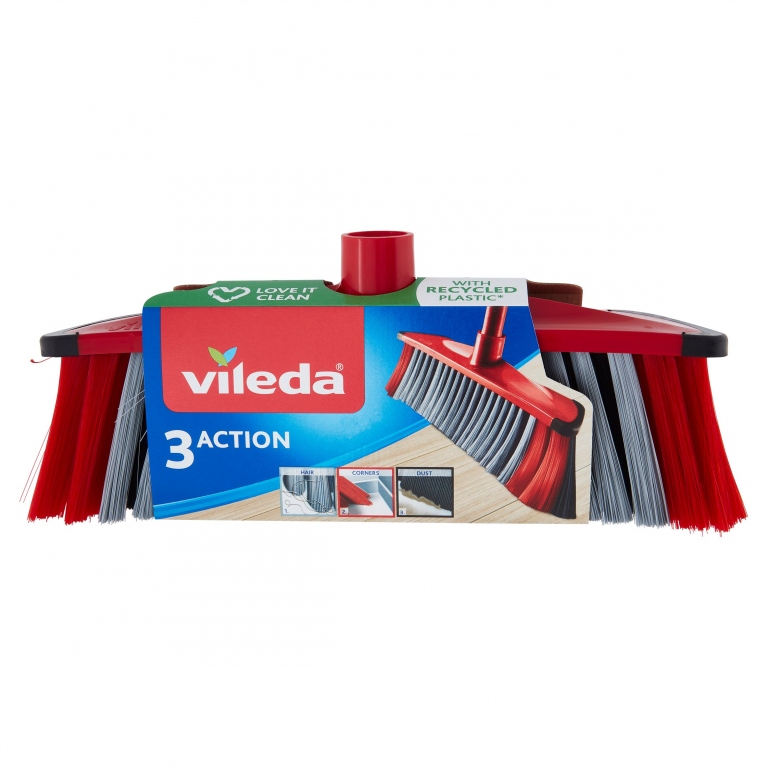 VILEDA SCOPA TRE ACTION                           