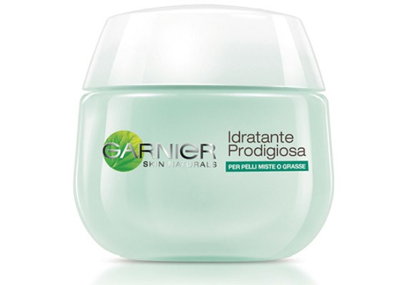 CREMA GARNIER IDRATANTE PRODIGIOSA VERDE GRASSE50M