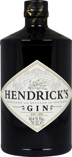 GIN HENDRICK'S CL.70                              