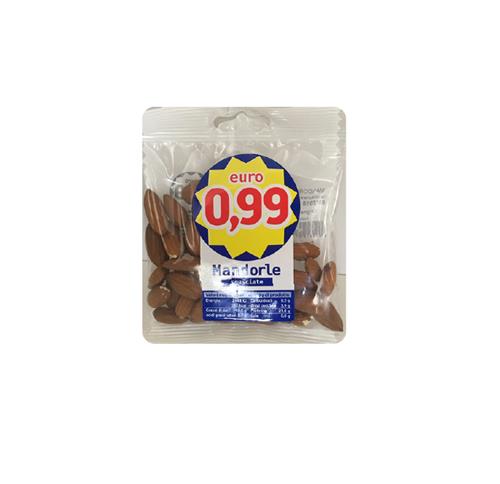 MADI VENTURA MANDORLE SGUSCIATE GR.40 T0,99       