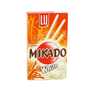 MIKADO BIANCO GR70                                