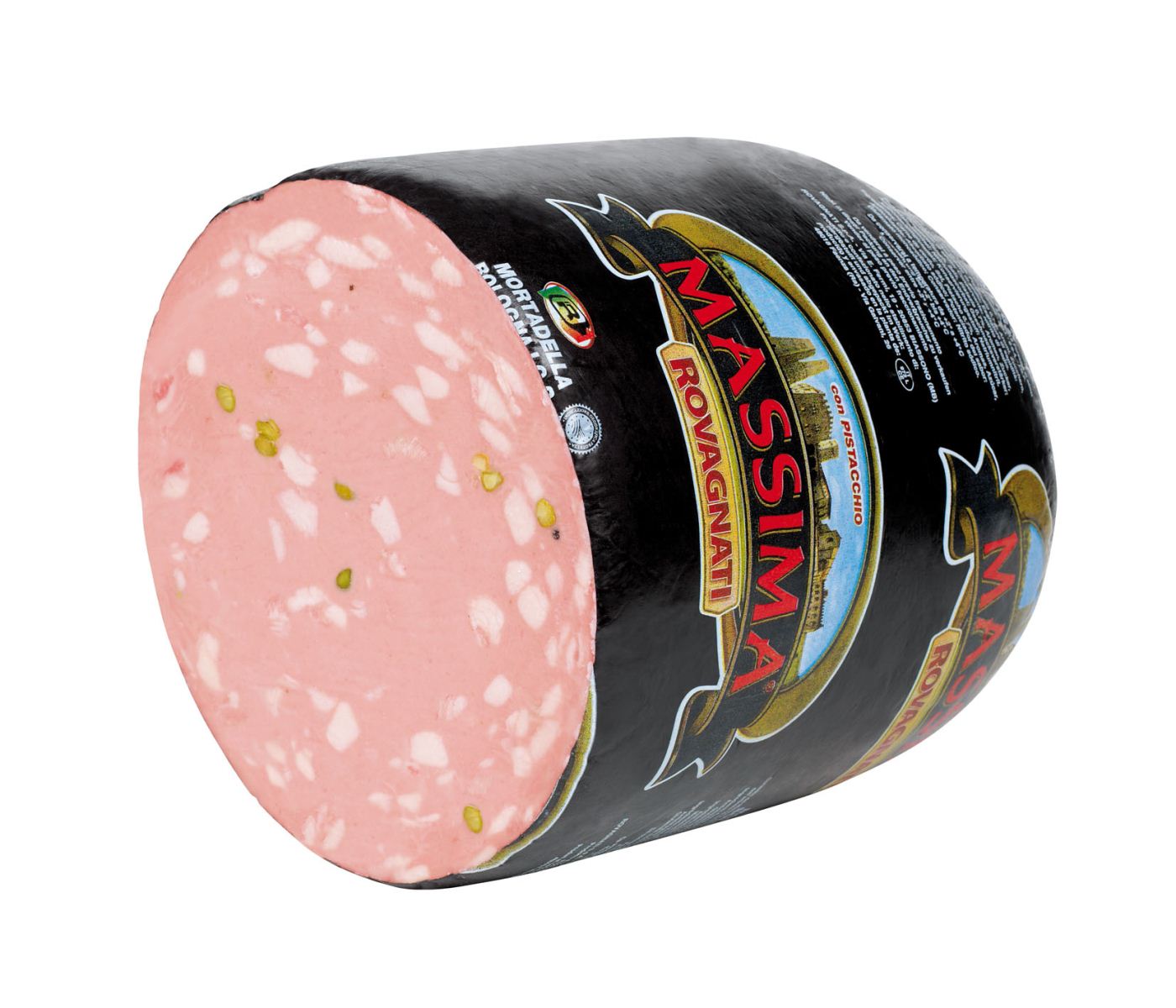 MORTADELLA ROVAGNATI MASSIMA IGP AL KG.           