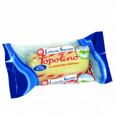 TOPOLINO SORESINA GR.270 PASTA FILATA             