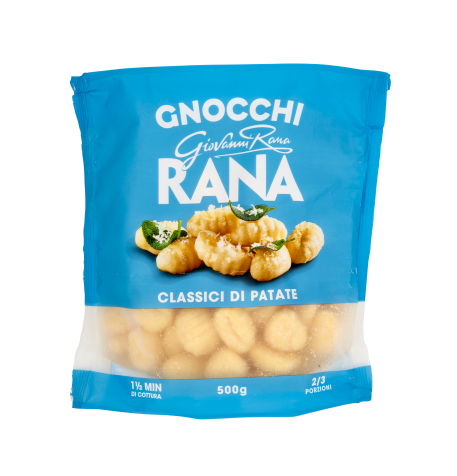 RANA GNOCCHI GR.500                               