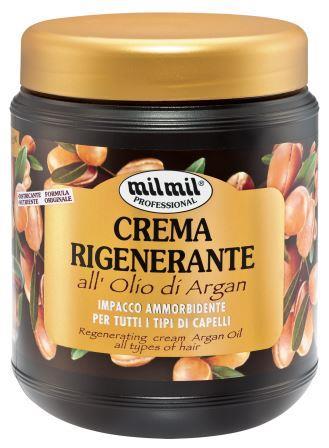 MIL MIL CREMA RIGENERANTE ARGAN ML.500            