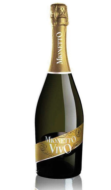 PROSECCO MIONETTO VIVO CUVEE'ORO LT.1,5           