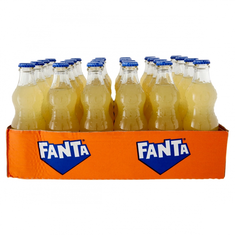 FANTA VAP CL.33                                   
