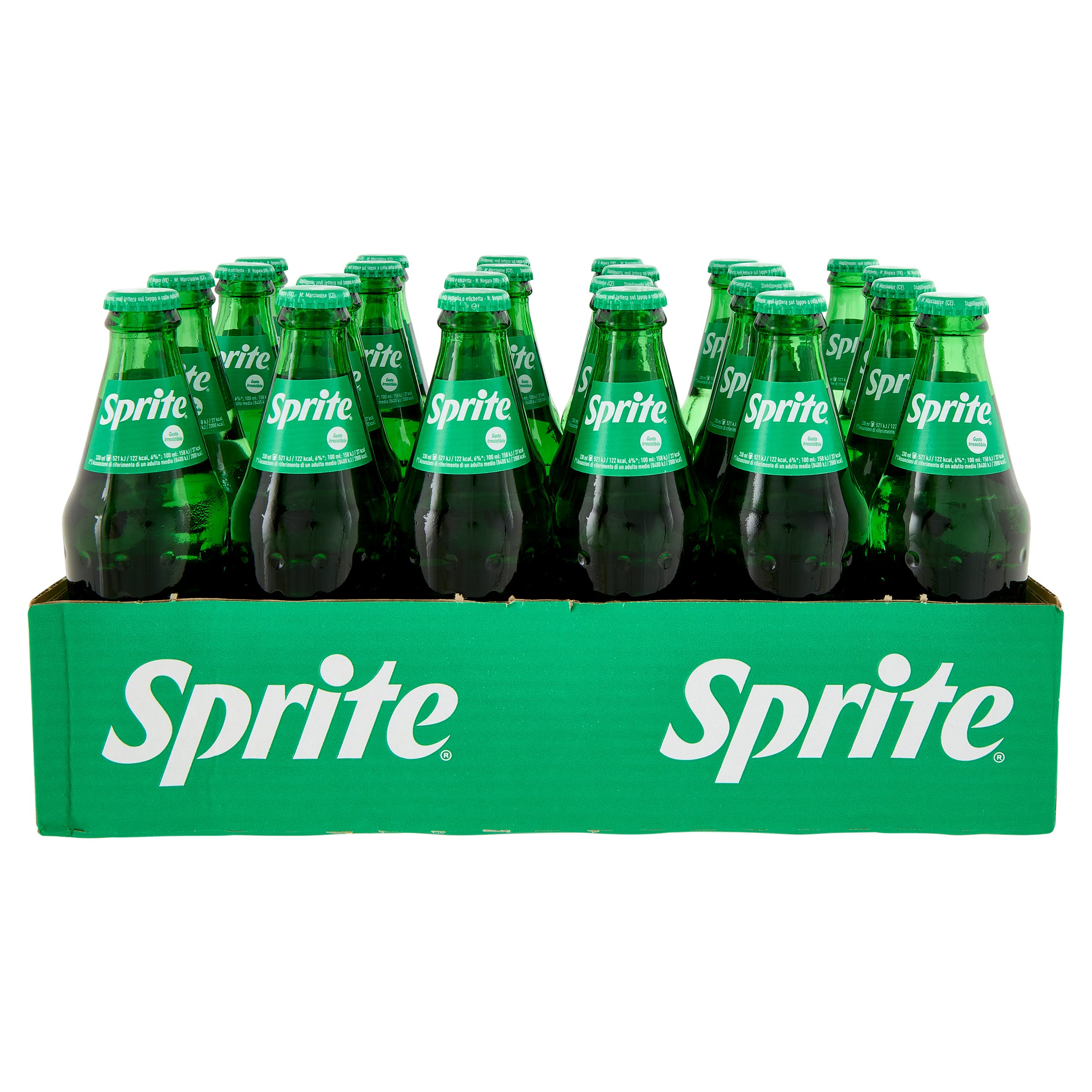 SPRITE VAP CL.33                                  