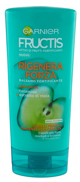 BALSAMO FRUCTIS RIGENERA FORZA ML.200             