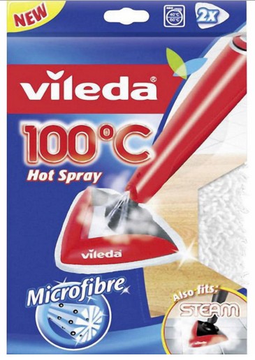 RICARICA LAVAPAVIMENTI CON ACQUA 100[ HOTSPRAY PZ2