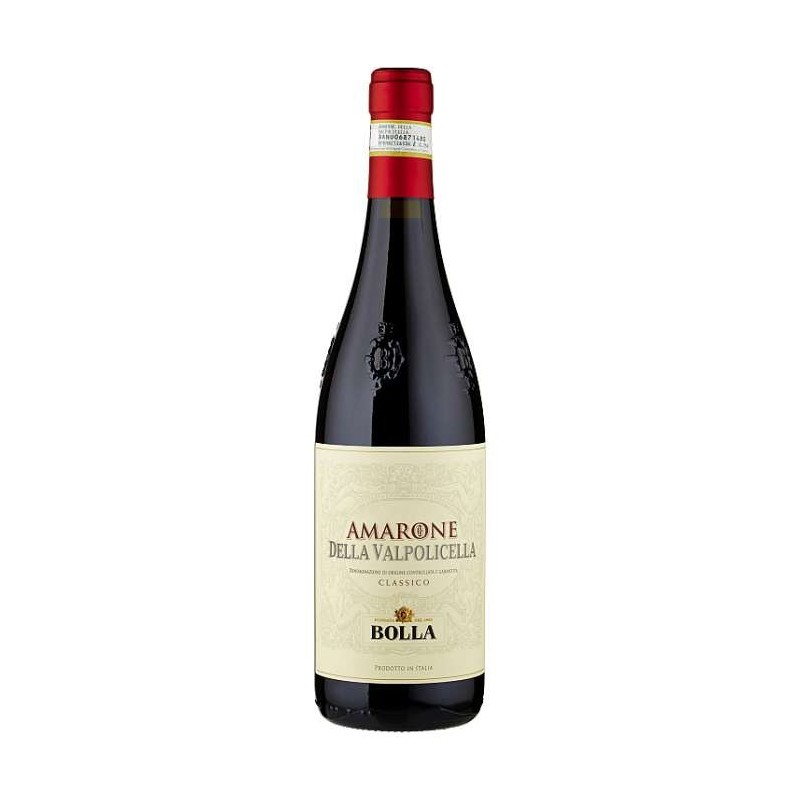 VINO AMARONE VALPOLICELLA BOLLA CLASS.DOC CL75    