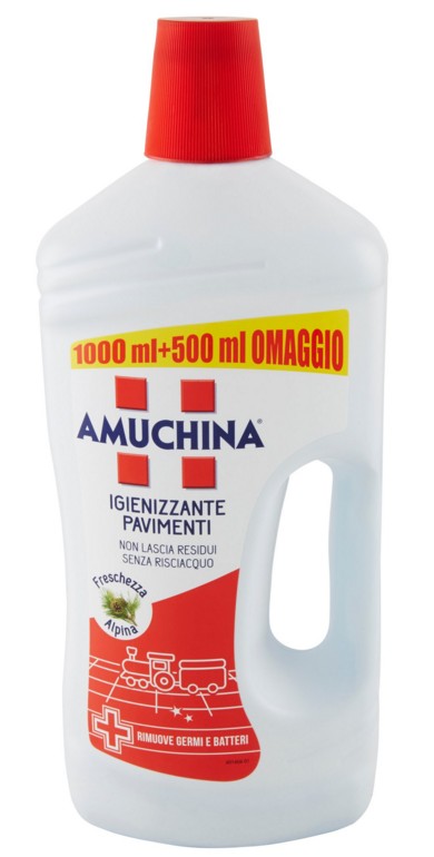 AMUCHINA PAVIMENTI ML.1000+500 FRESC.ALPINA (BP)  