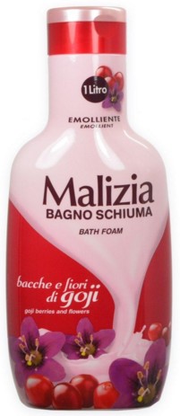 BAGNOSCH.MALIZIA LT.1 BACCHE E FIORI DI GOJI      