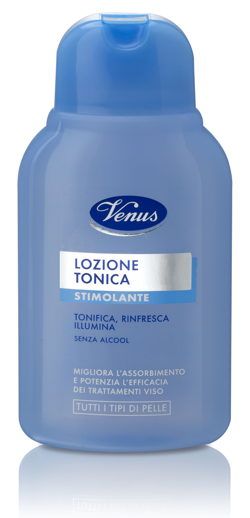 TONICO ADDOLLCENTE IDRATANTE ML.200 VENUS         