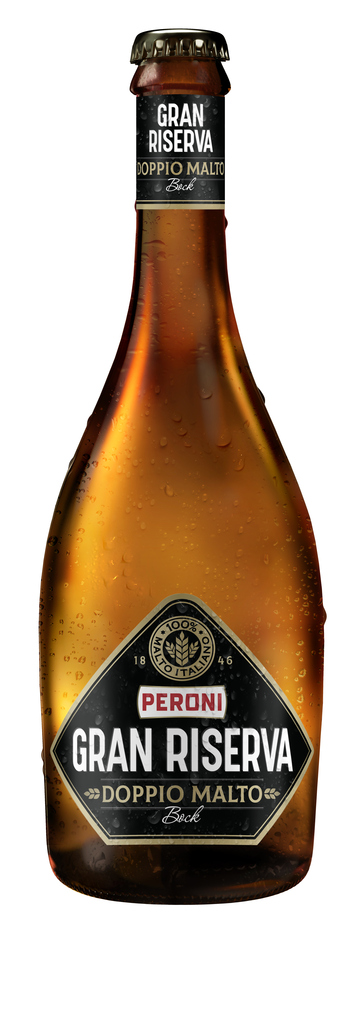 BIRRA PERONI DOPPIO MALTO G.RIS.CL.50             