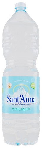 ACQUA SANT'ANNA NAT. LT.2                         
