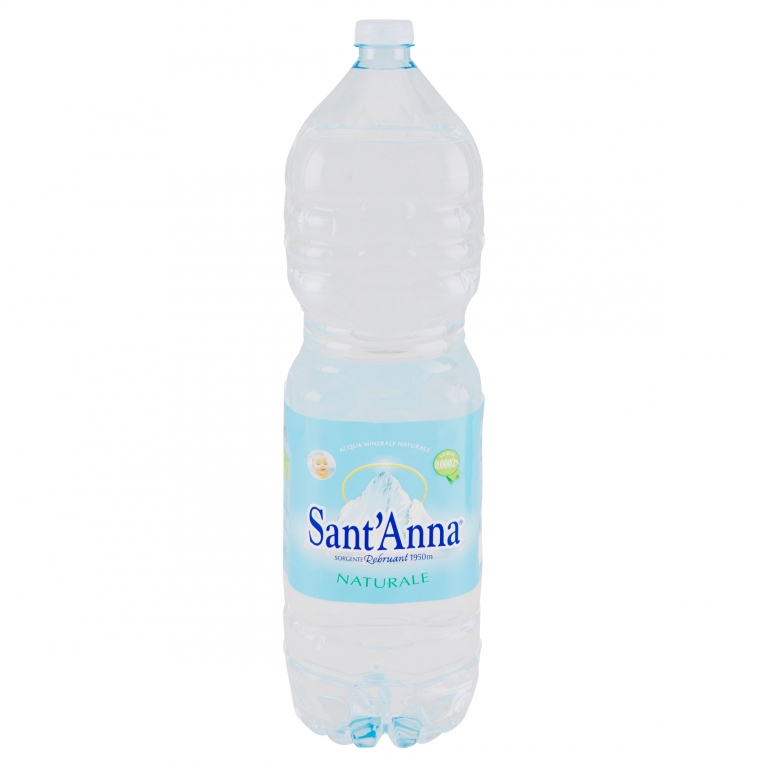 ACQUA SANT'ANNA NAT. LT.2                         