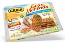 BISC.CRICH GRAN MERENDA GR.250                    