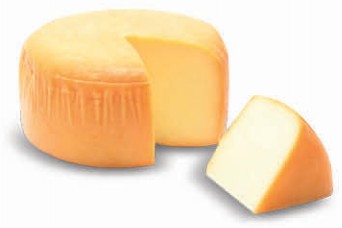 FORM.CAPRINO ARTIGIANALE NOVELLO AL KG.           