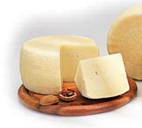 FORM.PECORINO ARTIG.NOVELLO AL KG.                