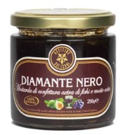 DIAMANTE NERO MOSTARDA DI FICHI/MOSTO COTTO G.250 