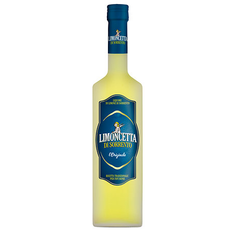 LIMONCETTA DI SORRENTO LUCANO CL.50               