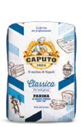 FARINA CAPUTO OO CLASSICA KG.1                    