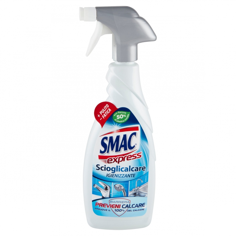 SMAC SCIOGLICALCARE EXPRES SPRAY 650 ML           