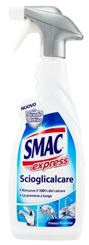 SMAC SCIOGLICALCARE EXPRES SPRAY 650 ML           