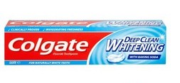 DENT.COLGATE ML.75 DEEP CLEAN                     