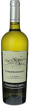 VINO FERROCINTO B.CO CHARDONNAY CL.75 IGP 2023    