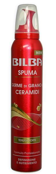 SPUMA BILBA RICCI PERFETTI ML 200                 