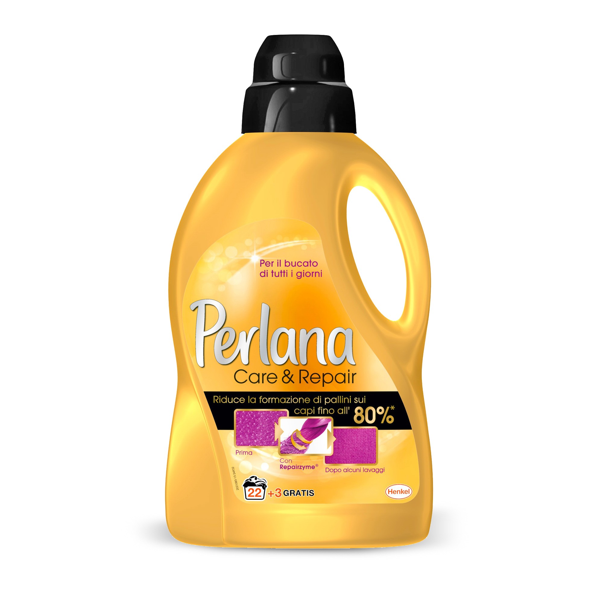 PERLANA CARE REPAIRE LT.1.5                       