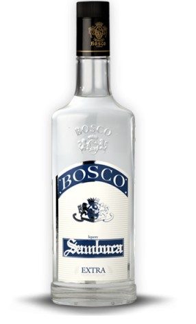 SAMBUCA BOSCO LT.1                                