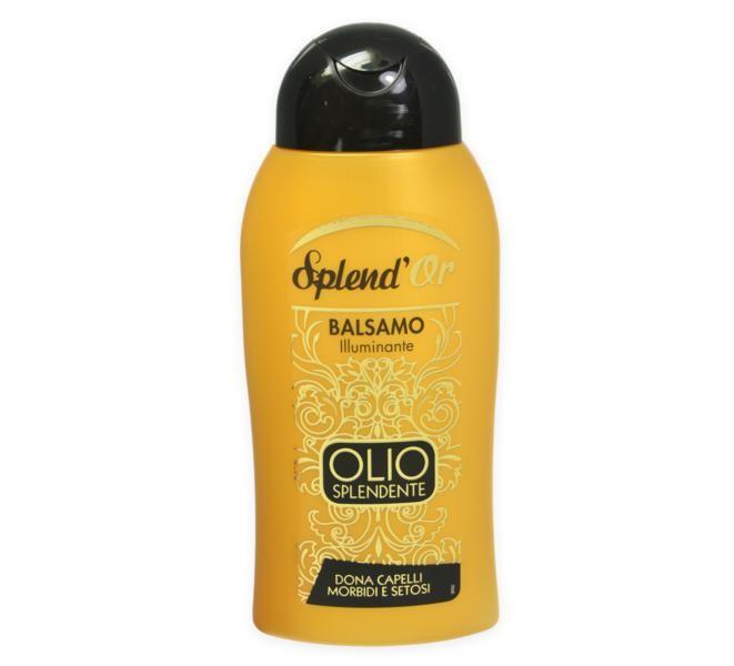 BALSAMO SPLEND'OR OLIO SPLENDENTE ML.300          