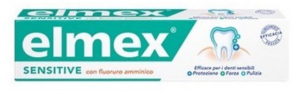 DENTIFRICIO ELMEX SENSITIVE PLUS ML.75            