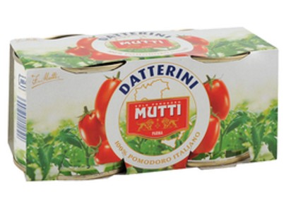 POMODORINI MUTTI DATTERINI GR.220X2 (SGOC.GR.132) 