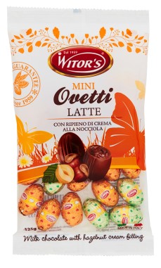 OVETTI WITOR'S MINI NOCC.GR115 BS                 