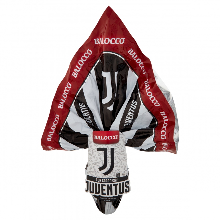 UOVO BALOCCO JUVENTUS GR240                       
