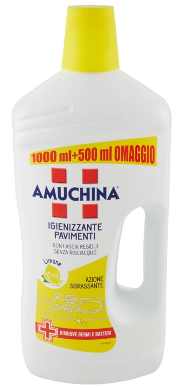 AMUCHINA PAVIMENTI ML.1000+500 LIMONE  (BP)       